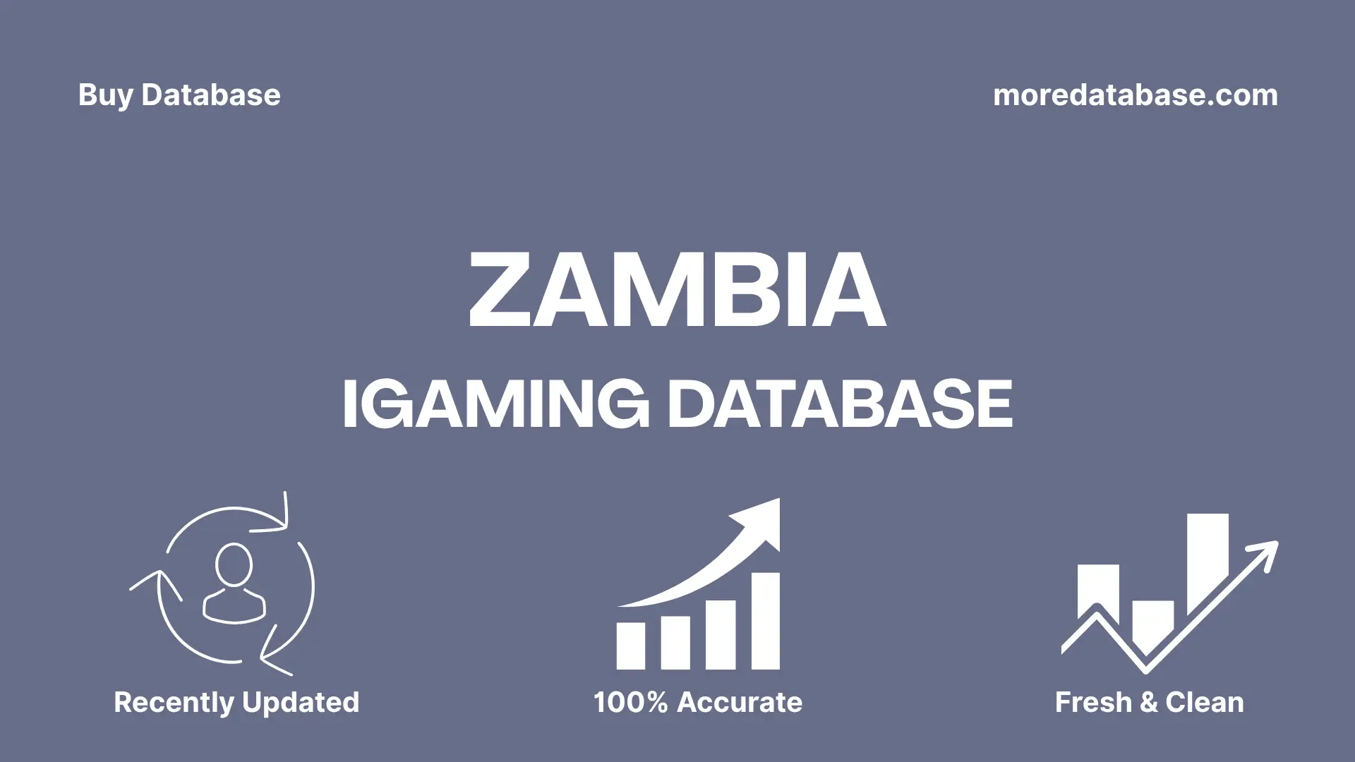 Zambia iGaming Database
